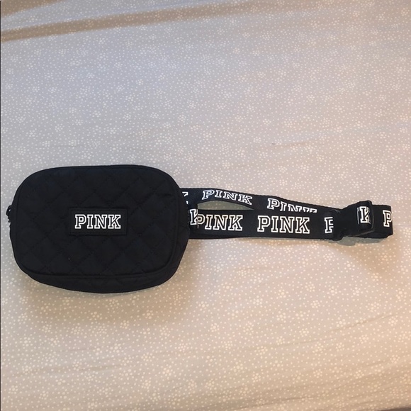 PINK Victoria's Secret Handbags - Fanny pack